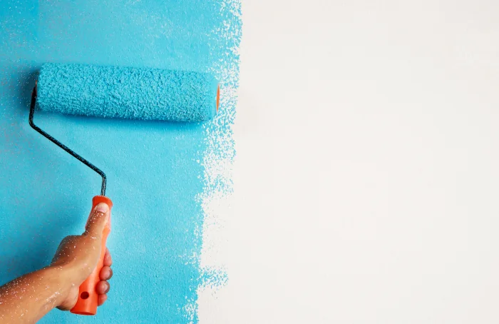 Pinturas Residenciais e Comerciais